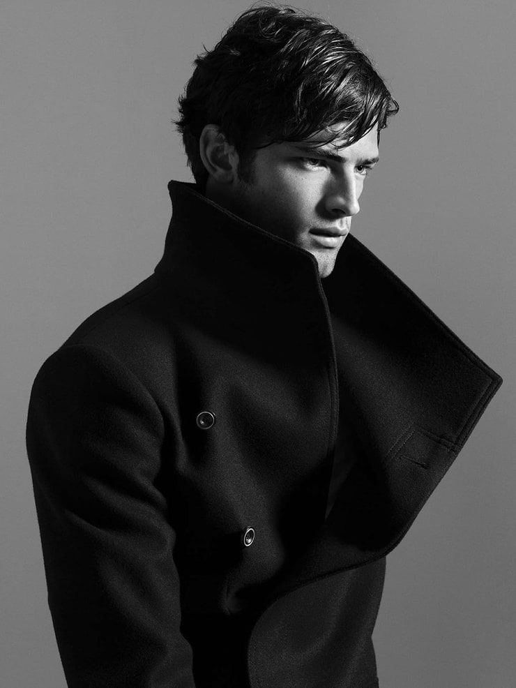 Sean Opry