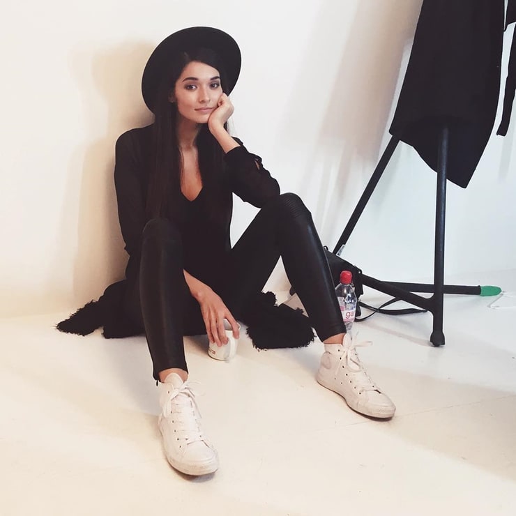 Anelia Moor Anelia Moor