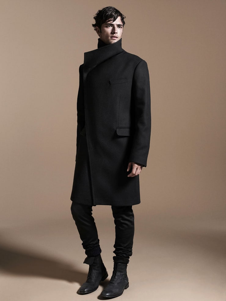 Sean Opry