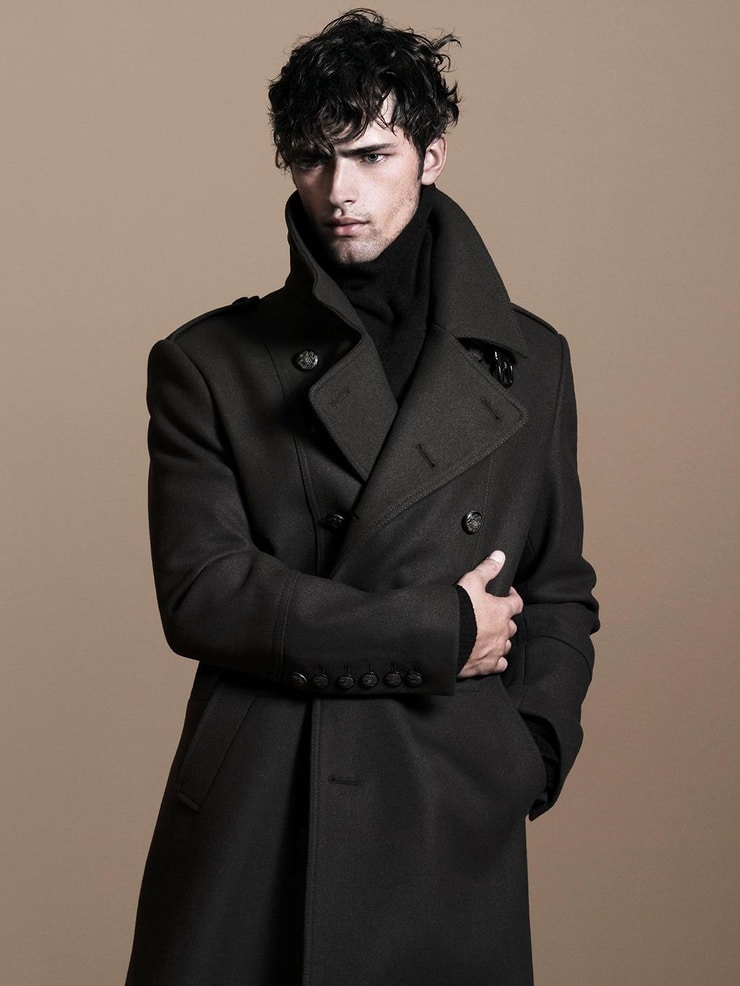 Sean Opry