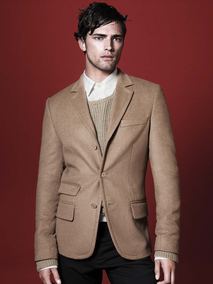 Sean Opry