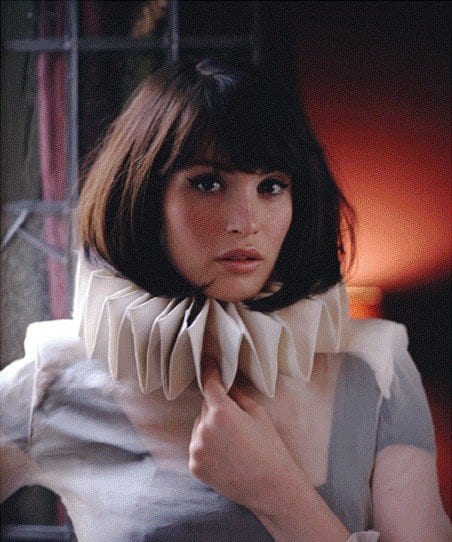 Gemma Arterton Gemma Arterton