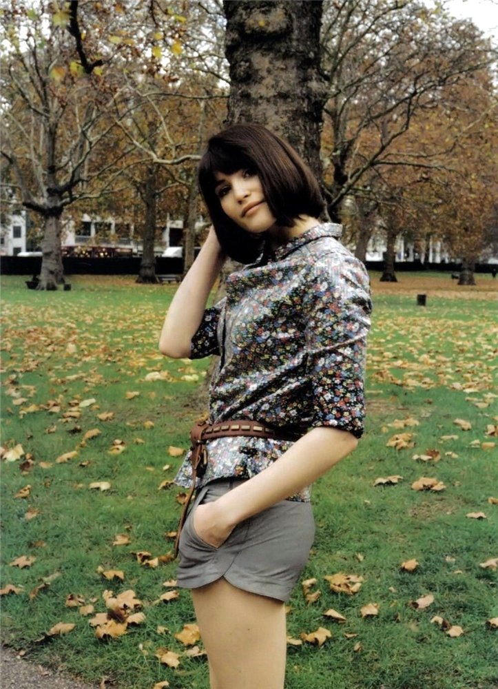 Gemma Arterton Gemma Arterton