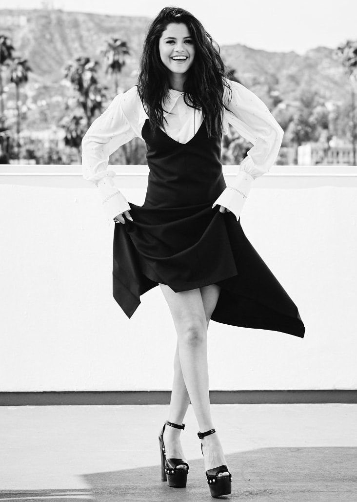 Selena Gomez Selena Gomez