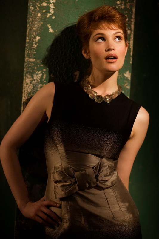 Gemma Arterton Gemma Arterton