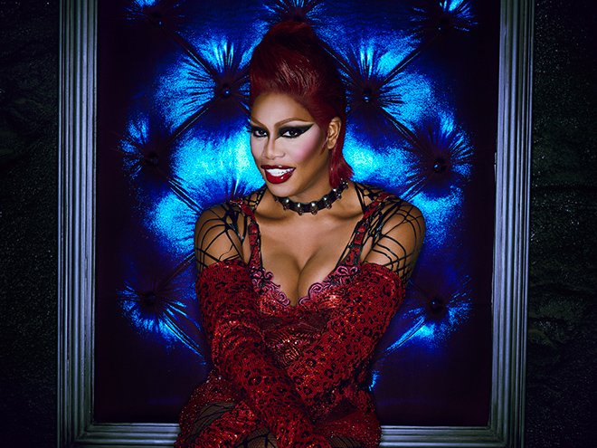 The Rocky Horror Picture Show: Let's Do the Time Warp Again
