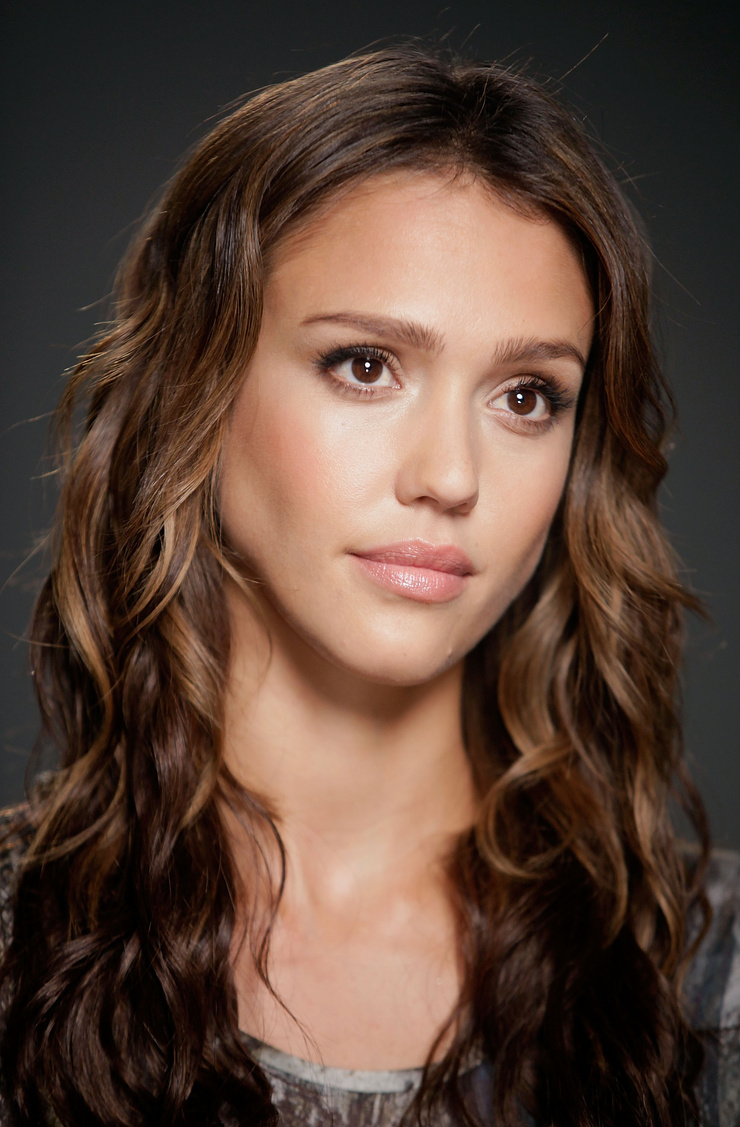 Jessica Alba Jessica Alba