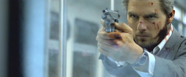 Collateral Collateral
