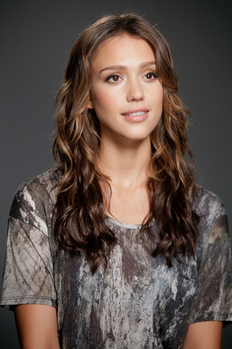 Jessica Alba Jessica Alba