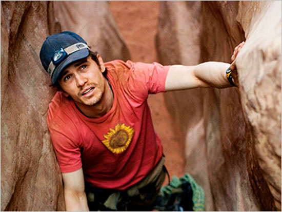 127 Hours
