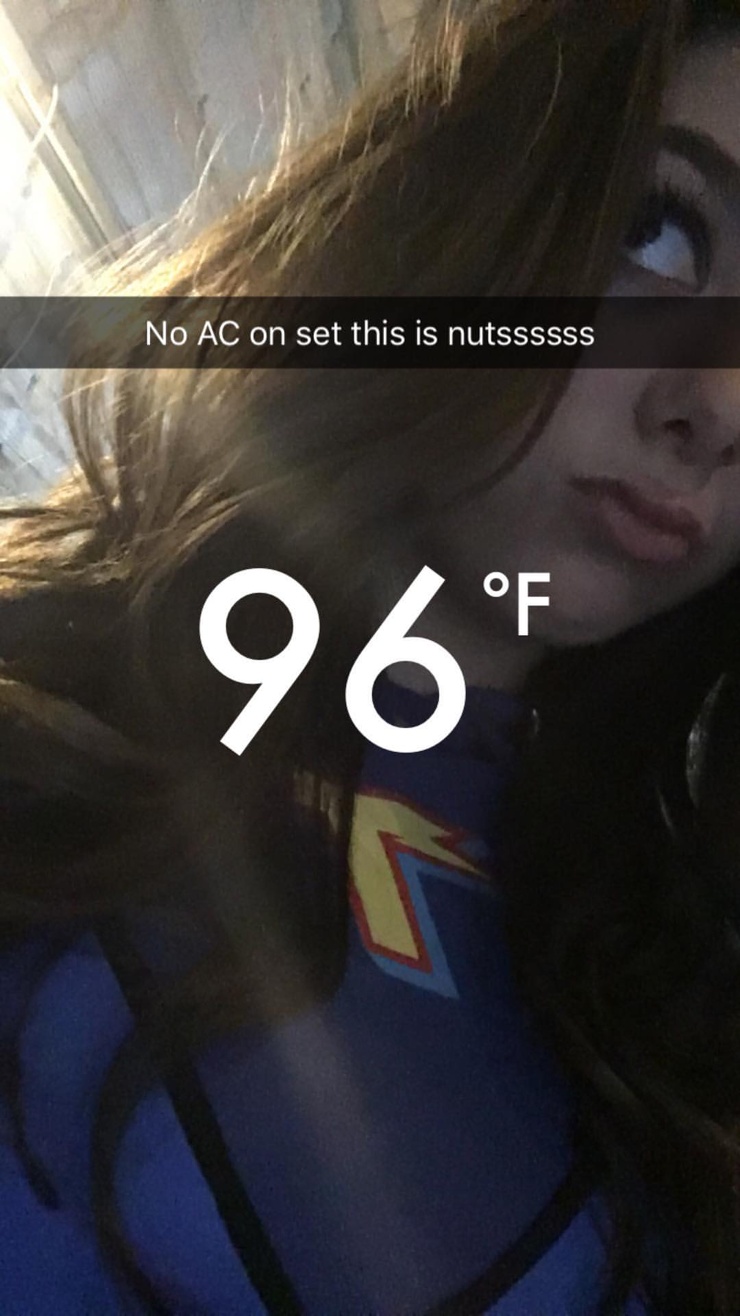 Kira Kosarin