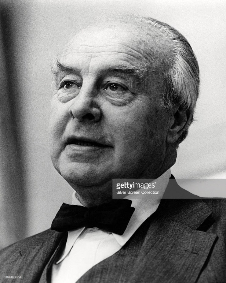 John Houseman