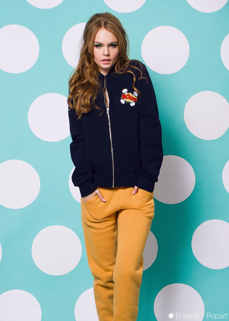 Anastasia Shcheglova Anastasia Shcheglova