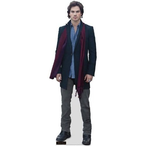 Ian Somerhalder