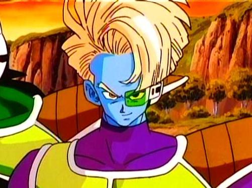 Dragon Ball Z: Cooler's Revenge