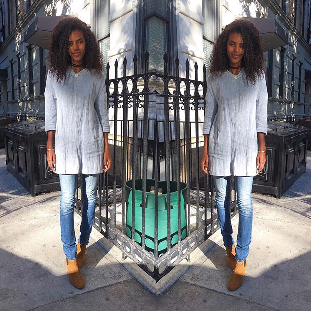 Grace Mahary