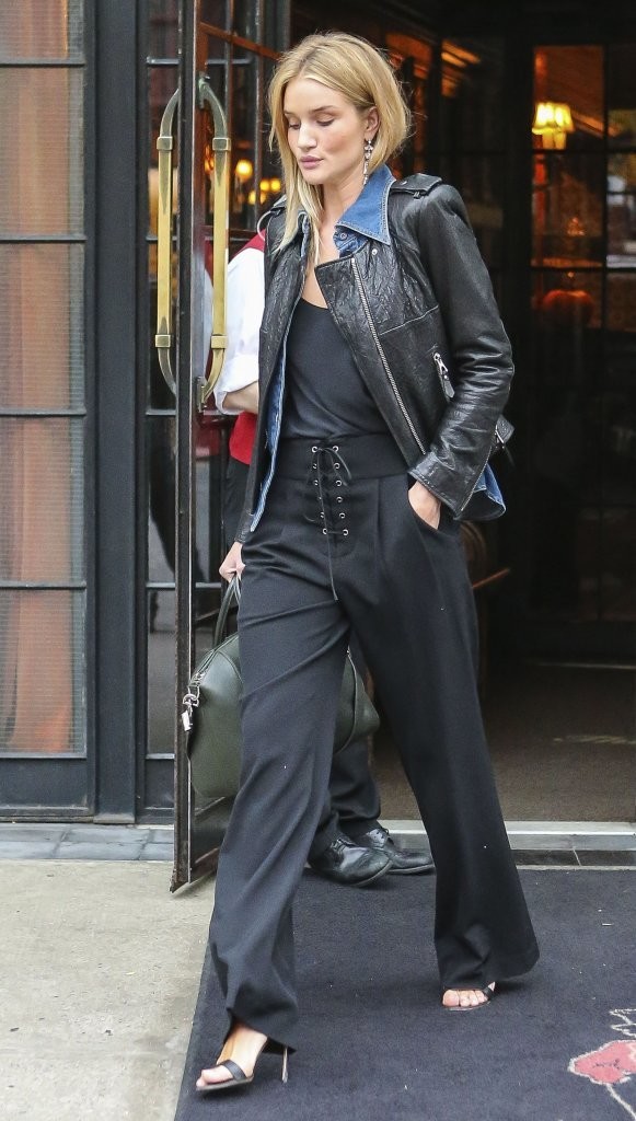 Rosie Huntington-Whiteley