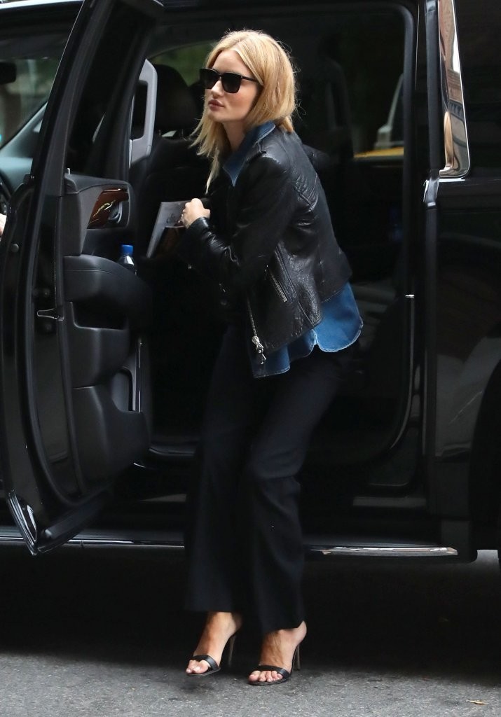 Rosie Huntington-Whiteley