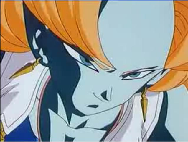 Dragon Ball Z: Bojack Unbound