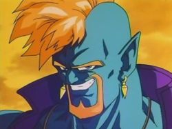 Dragon Ball Z: Bojack Unbound