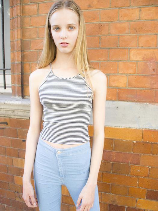Ella McRobb