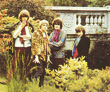 The Soft Machine