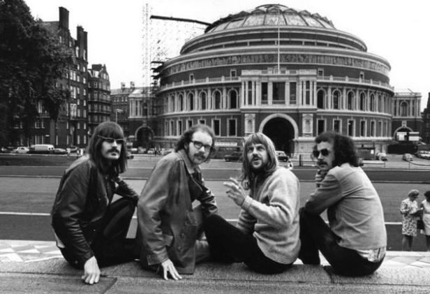 The Soft Machine