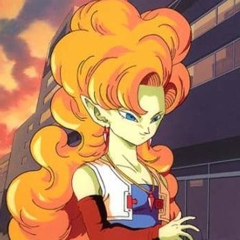 Dragon Ball Z: Bojack Unbound