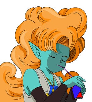 Dragon Ball Z: Bojack Unbound