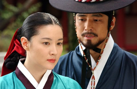 Dae Jang-geum