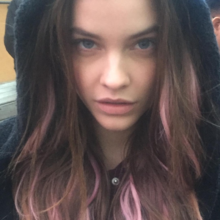 Barbara Palvin