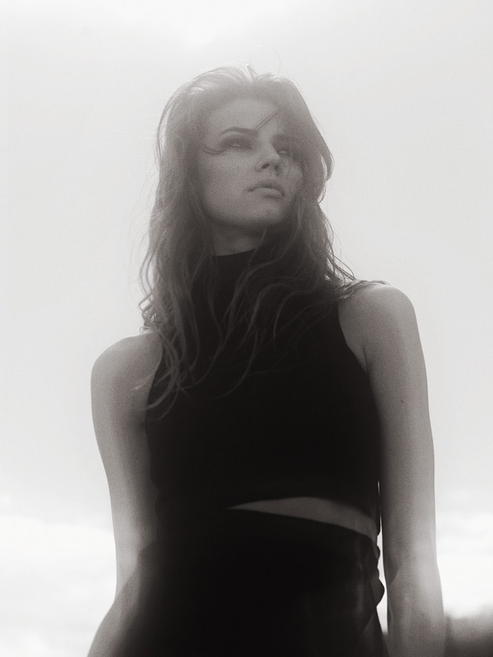 Ksenia Barasheva Ksenia Barasheva