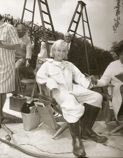 Doris Day