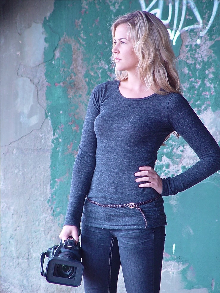 Cassie Jaye Cassie Jaye