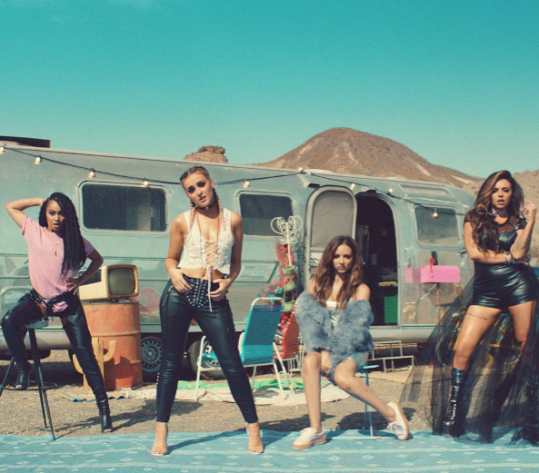 Jesy Nelson