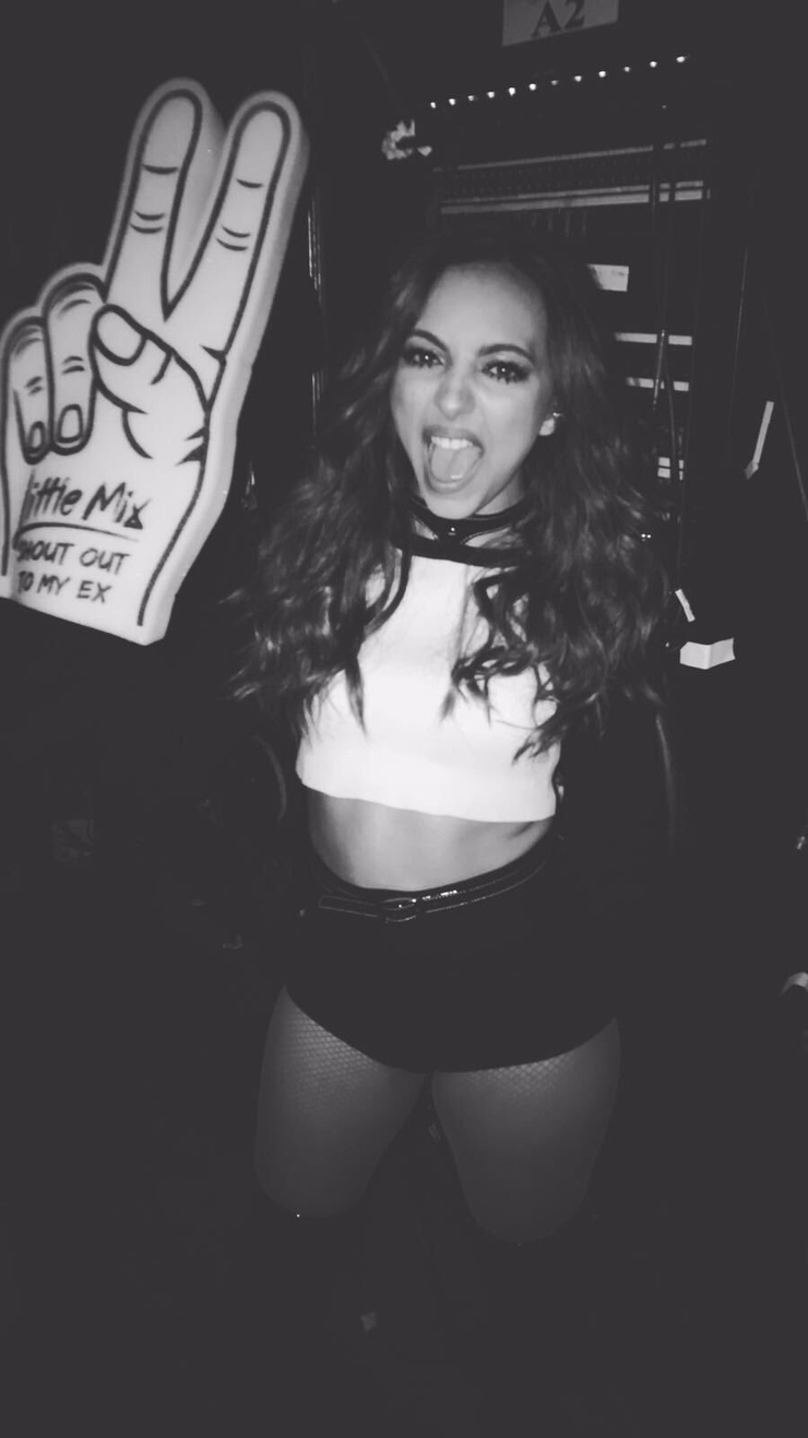 Jade Thirlwall