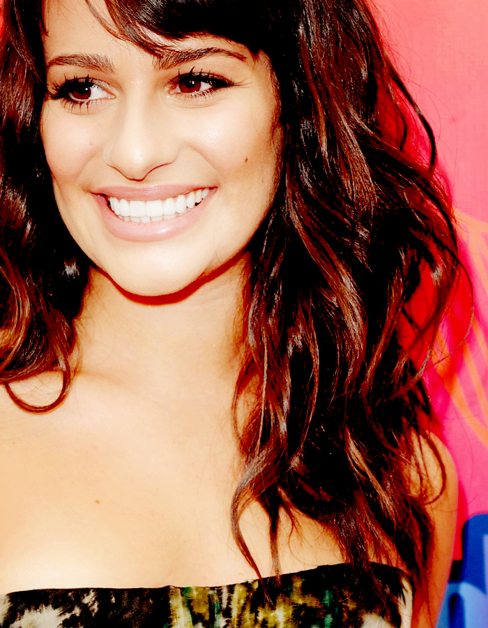 Lea Michele