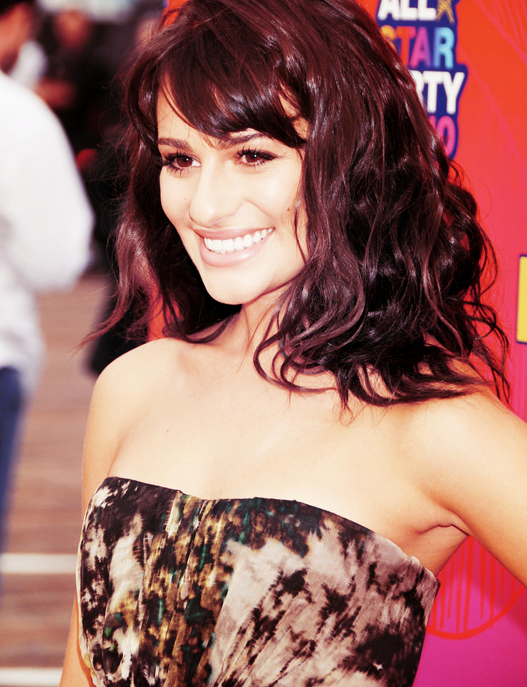 Lea Michele