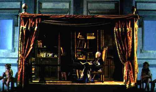 Prospero's Books (1991)