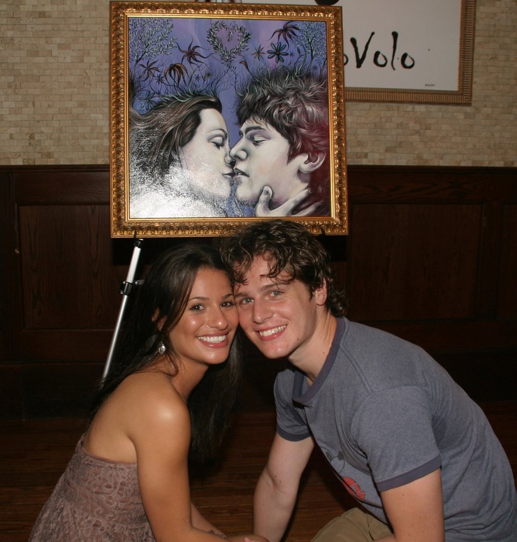 Jonathan Groff