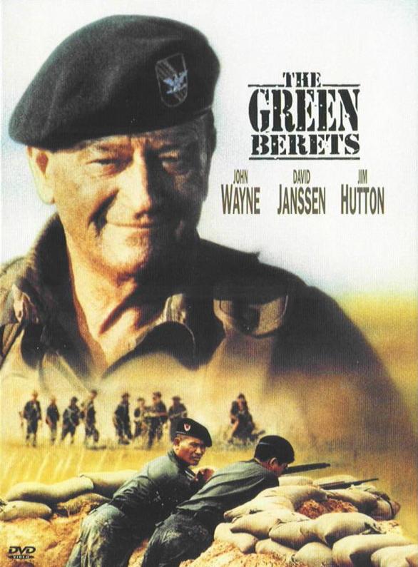 The Green Berets