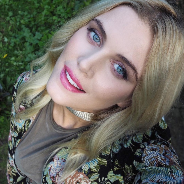 Ashley James Ashley James