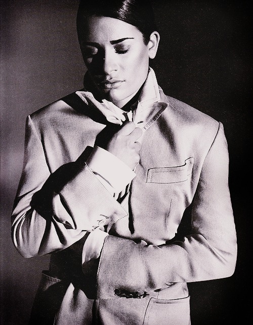 Lea Michele