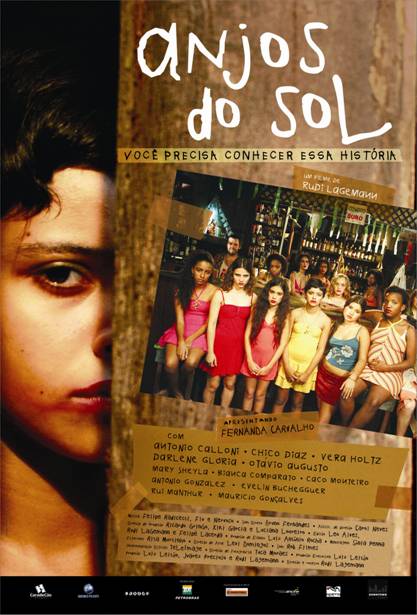 Anjos do Sol                                  (2006)