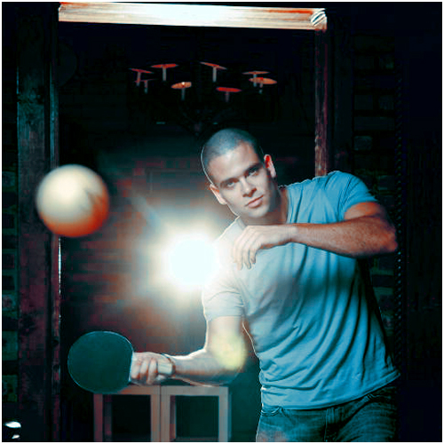 Mark Salling Mark Salling