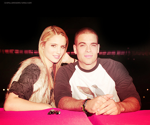 Mark Salling
