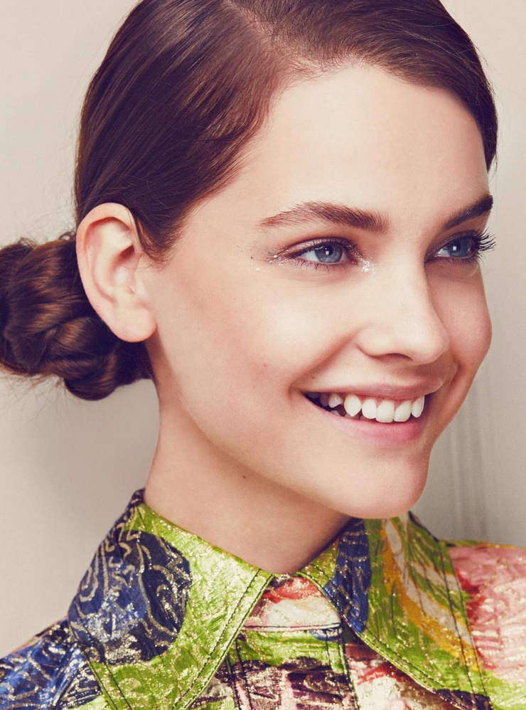 Barbara Palvin Barbara Palvin