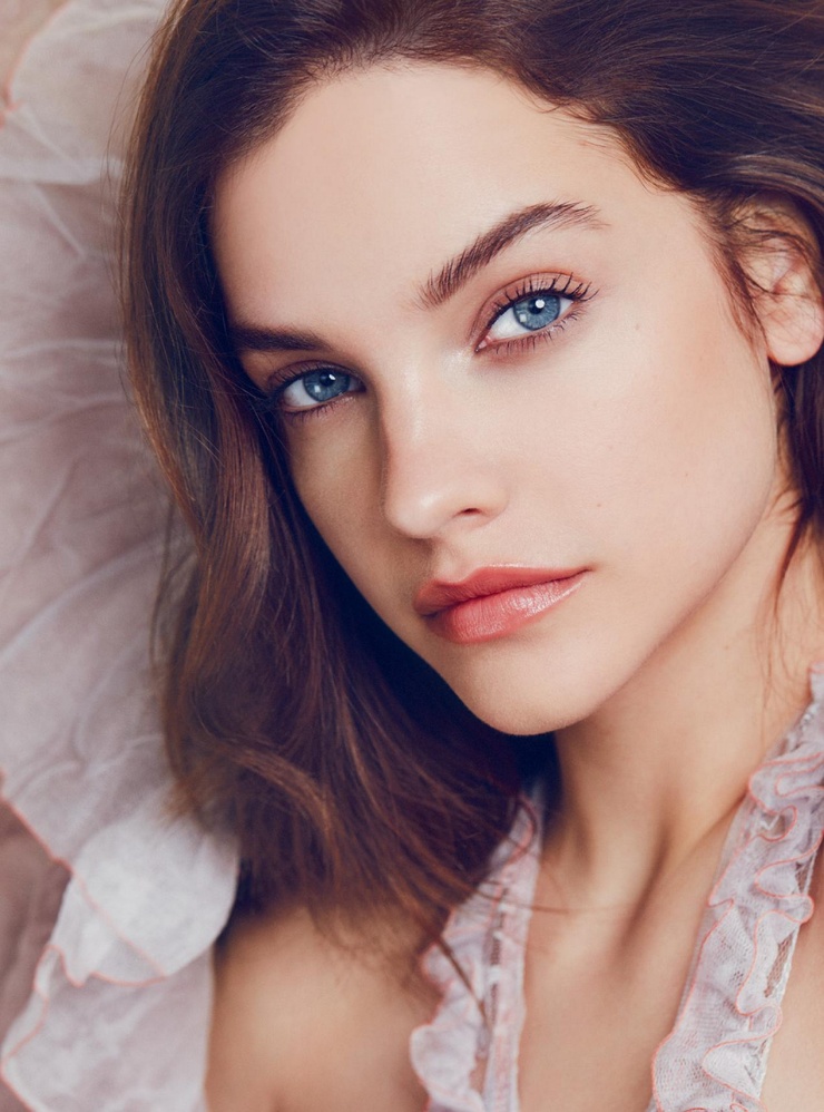 Barbara Palvin Barbara Palvin