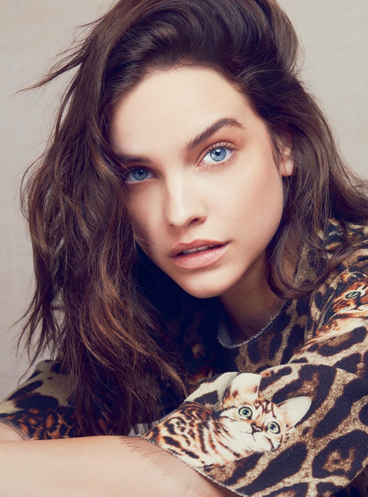 Barbara Palvin Barbara Palvin
