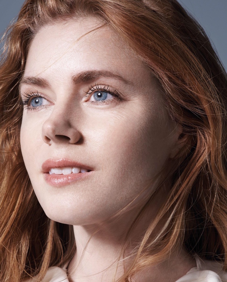 Amy Adams